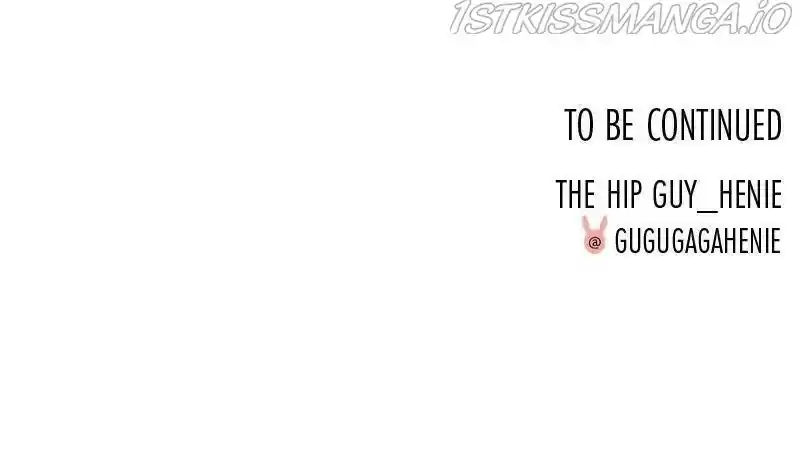 The Hip Guy Chapter 44