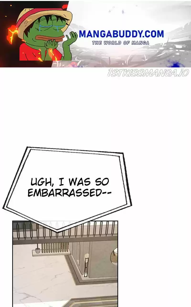 The Hip Guy Chapter 45