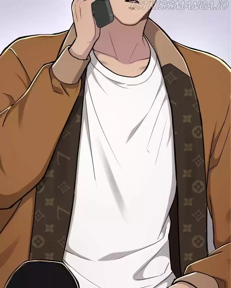 The Hip Guy Chapter 45