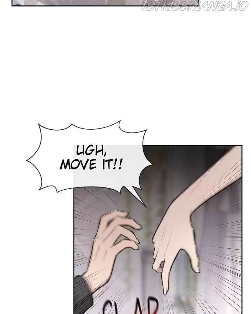 The Hip Guy Chapter 45