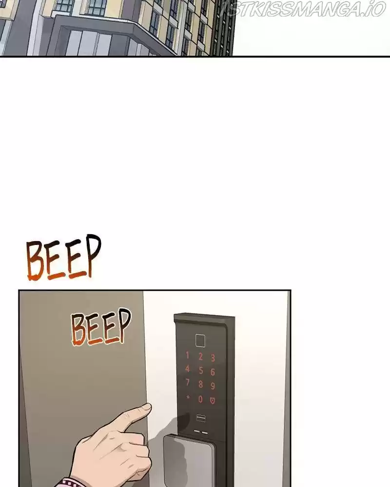 The Hip Guy Chapter 45