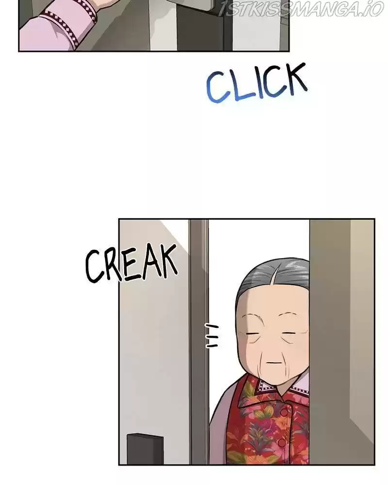 The Hip Guy Chapter 45