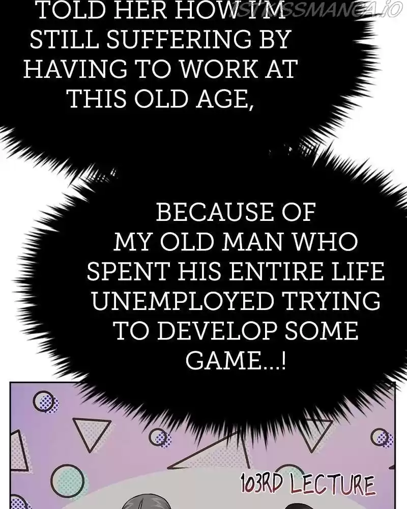 The Hip Guy Chapter 45