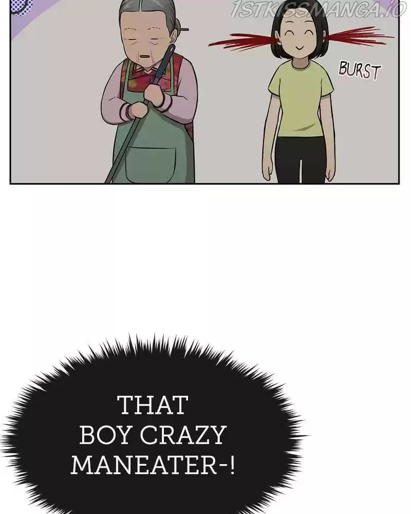 The Hip Guy Chapter 45