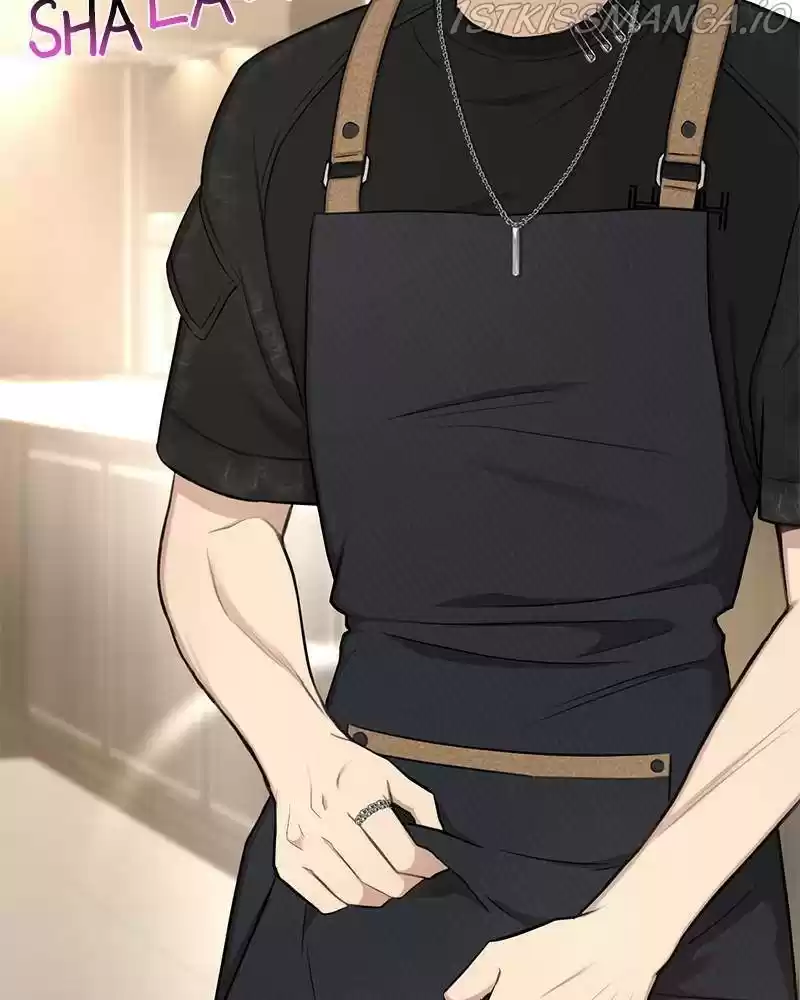 The Hip Guy Chapter 45