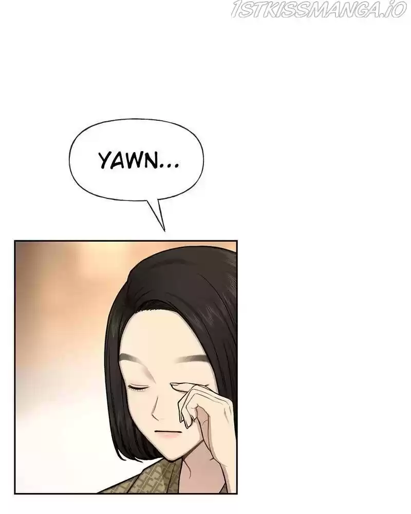 The Hip Guy Chapter 45