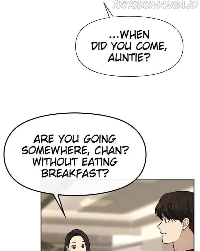 The Hip Guy Chapter 45