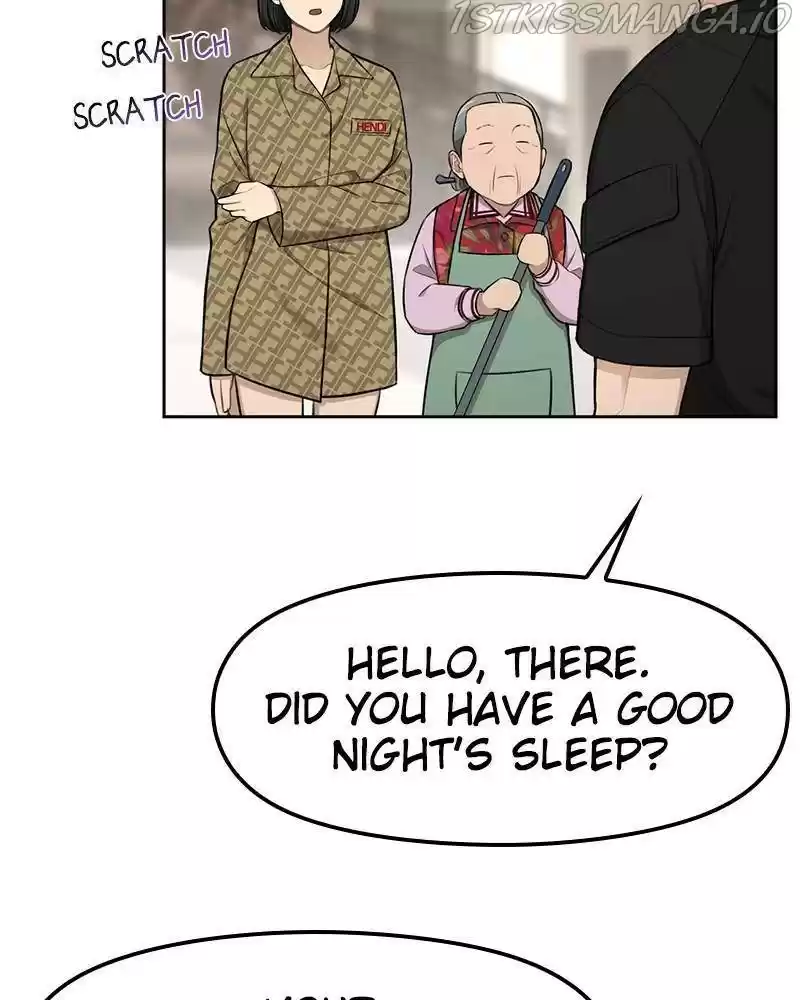 The Hip Guy Chapter 45