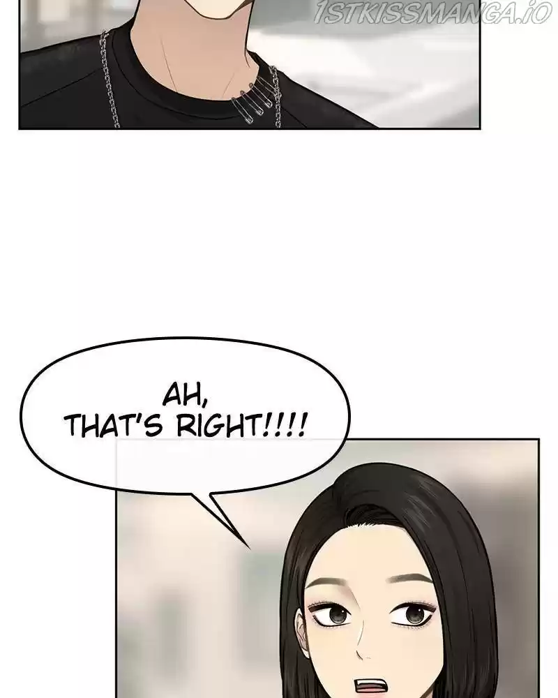 The Hip Guy Chapter 45