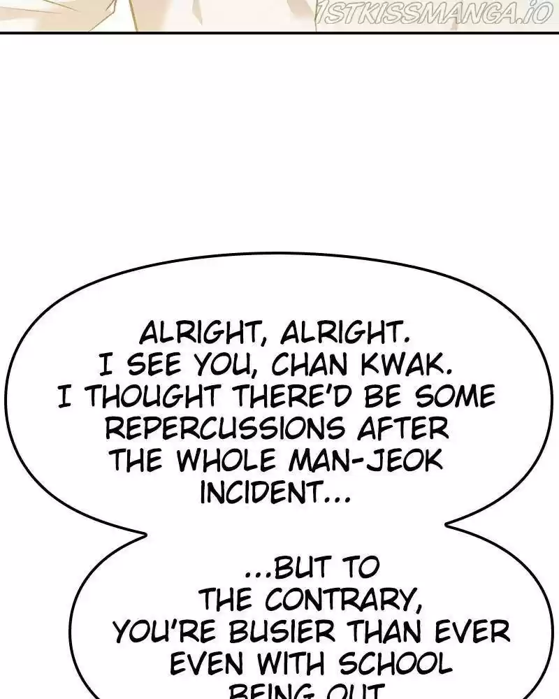 The Hip Guy Chapter 45