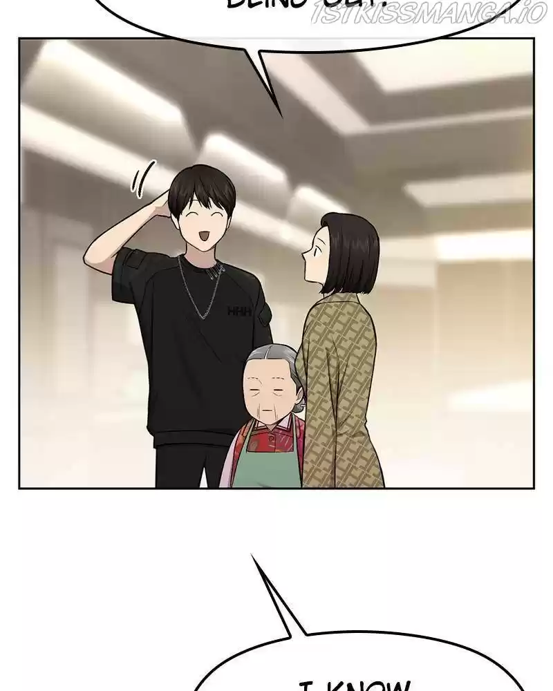 The Hip Guy Chapter 45