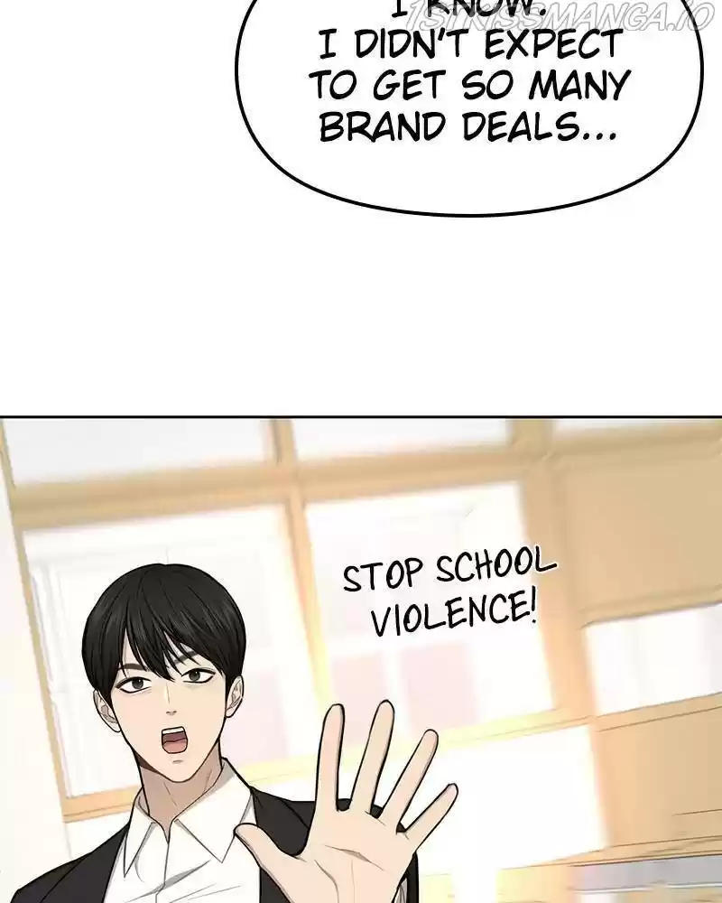 The Hip Guy Chapter 45