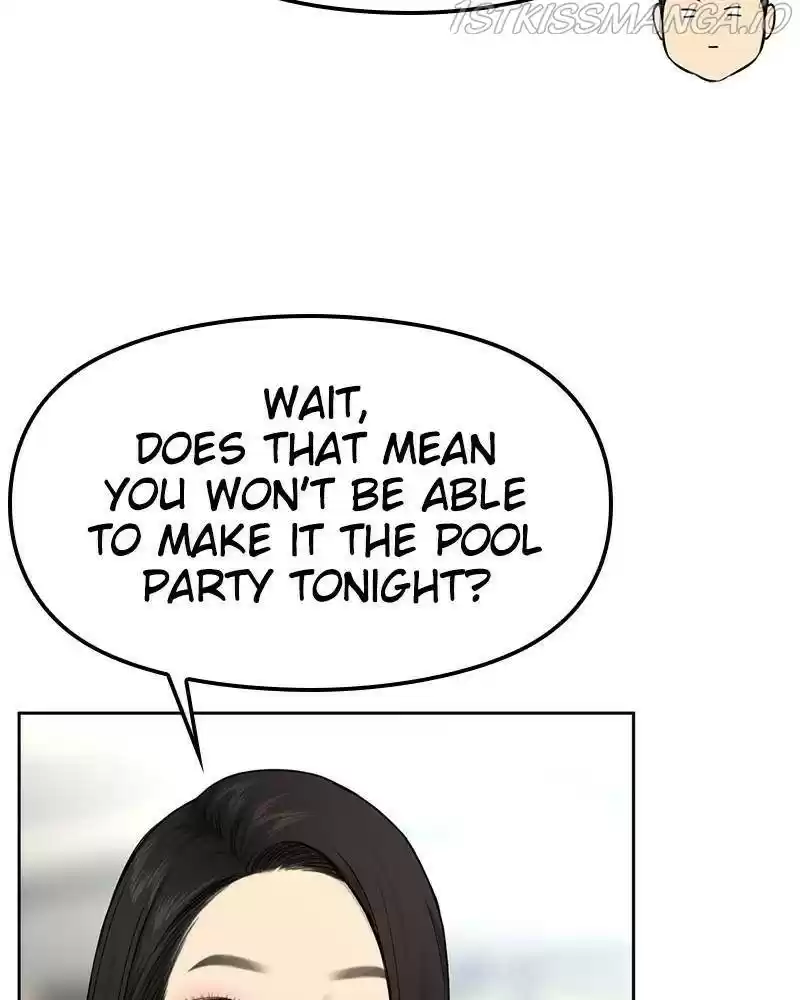 The Hip Guy Chapter 45