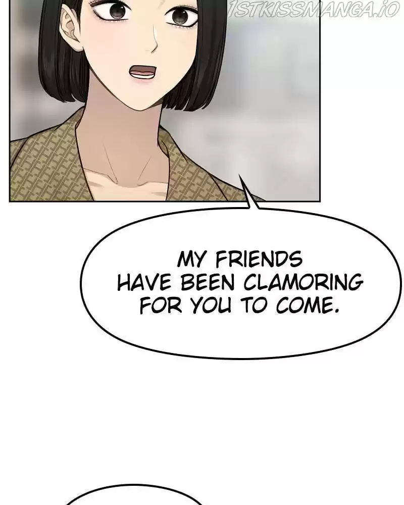 The Hip Guy Chapter 45