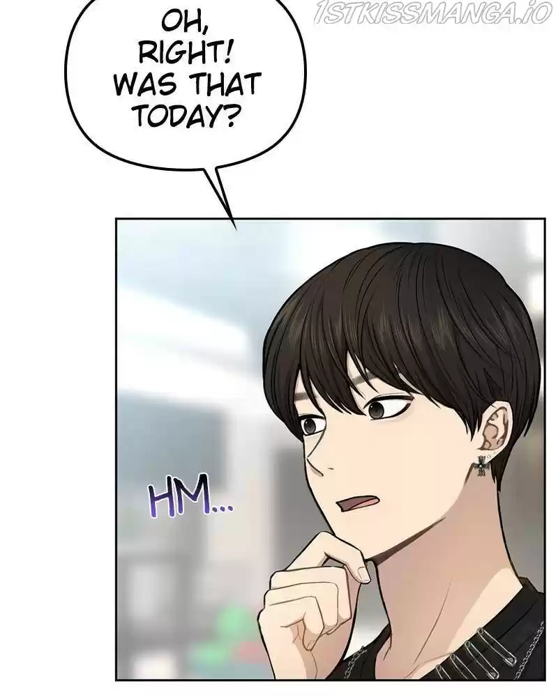 The Hip Guy Chapter 45