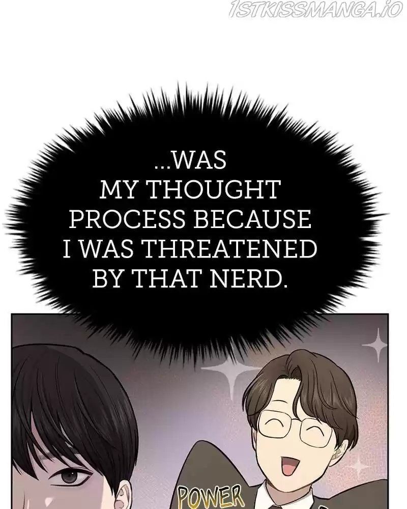 The Hip Guy Chapter 45