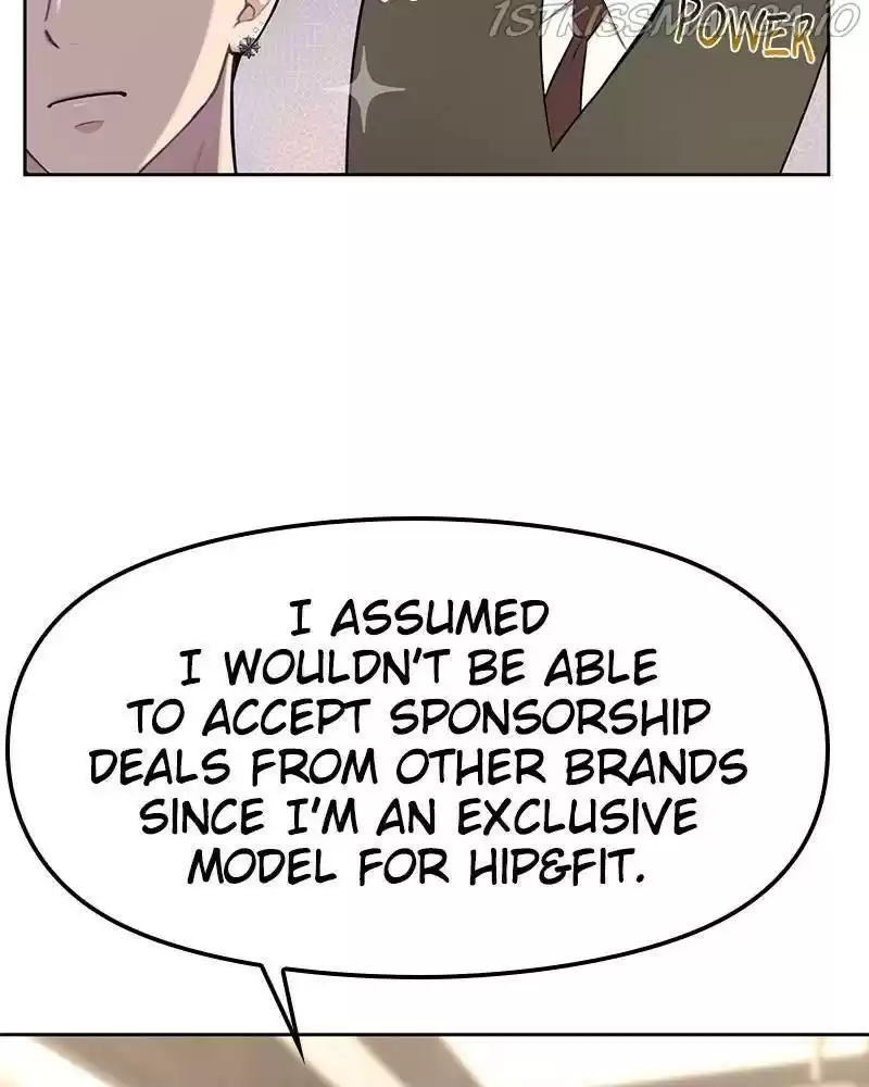 The Hip Guy Chapter 45