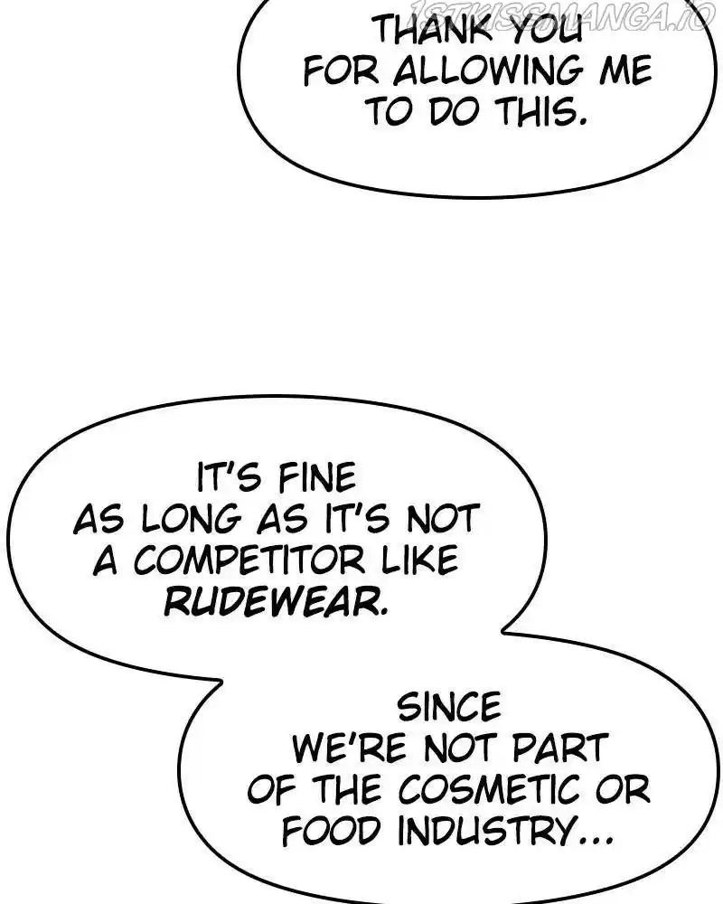 The Hip Guy Chapter 45