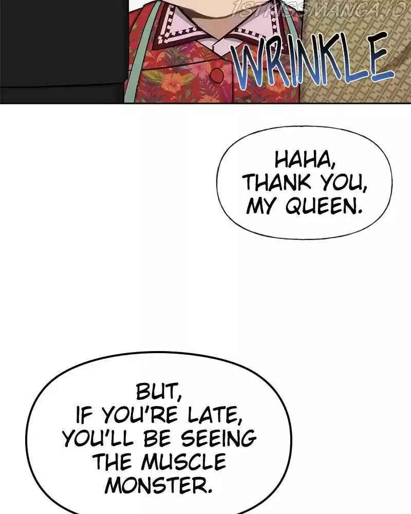 The Hip Guy Chapter 45