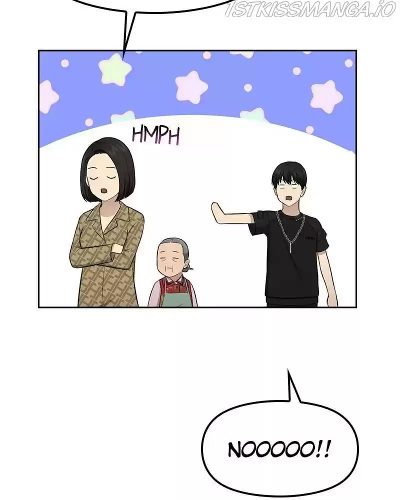 The Hip Guy Chapter 45