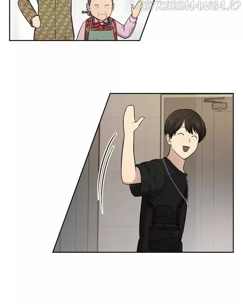 The Hip Guy Chapter 45