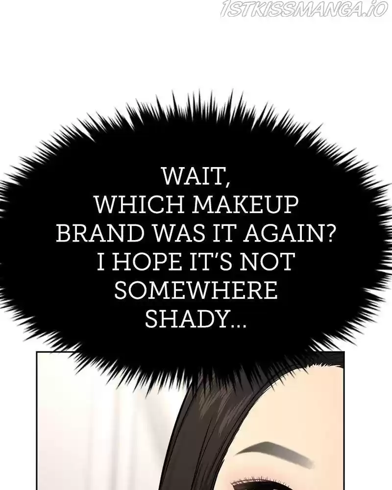 The Hip Guy Chapter 45