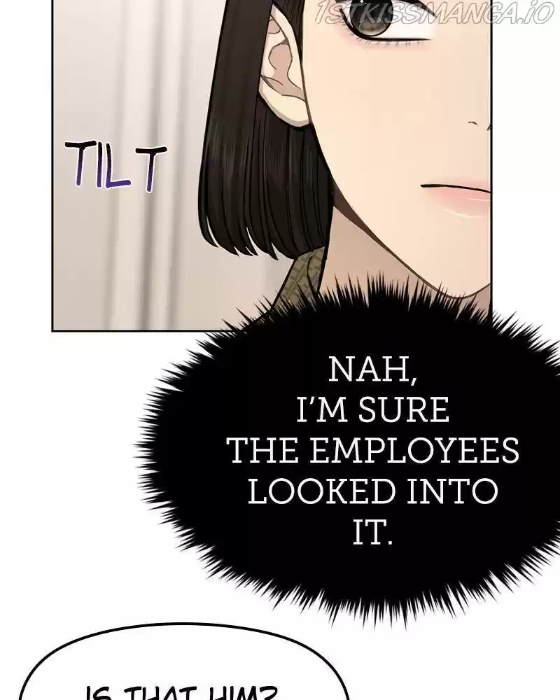 The Hip Guy Chapter 45