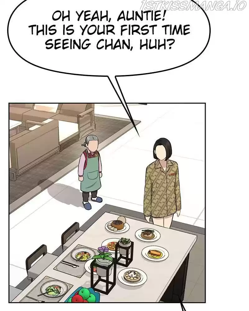 The Hip Guy Chapter 45