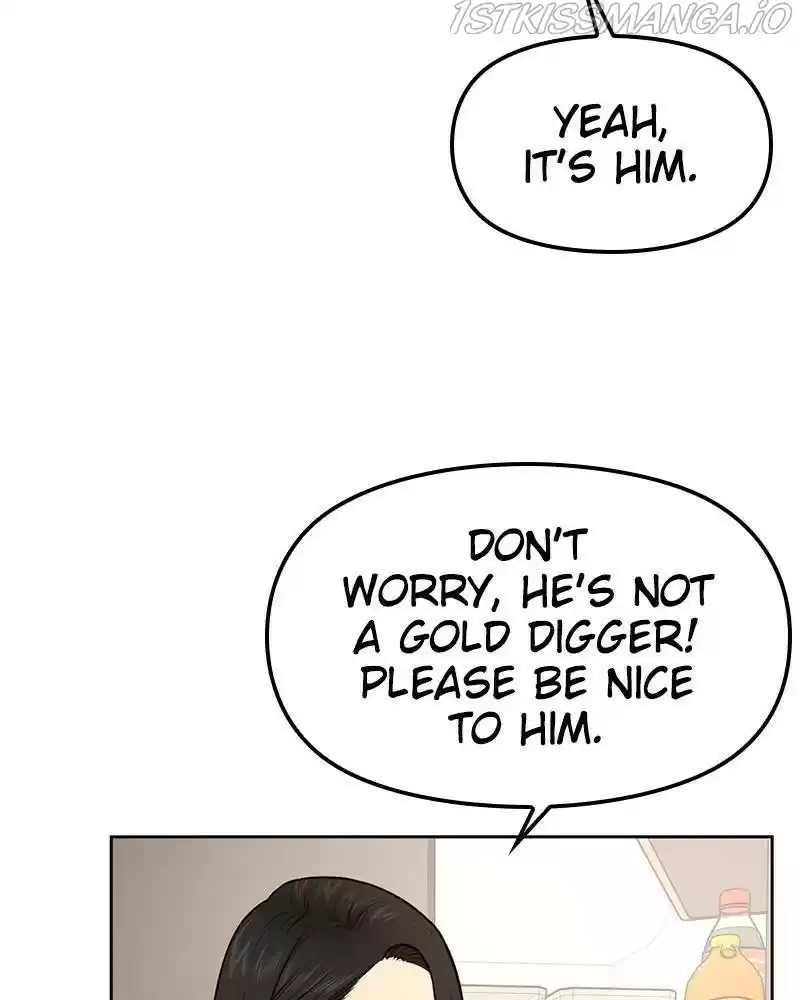 The Hip Guy Chapter 45