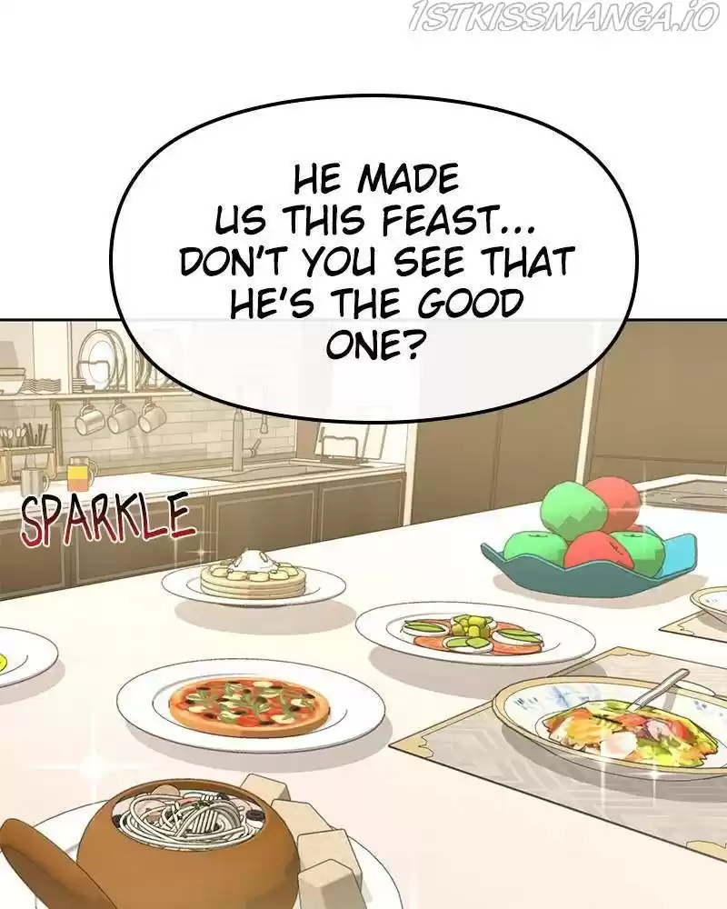 The Hip Guy Chapter 45