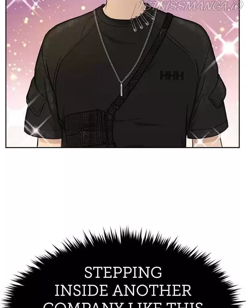 The Hip Guy Chapter 45