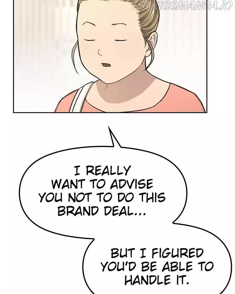 The Hip Guy Chapter 45