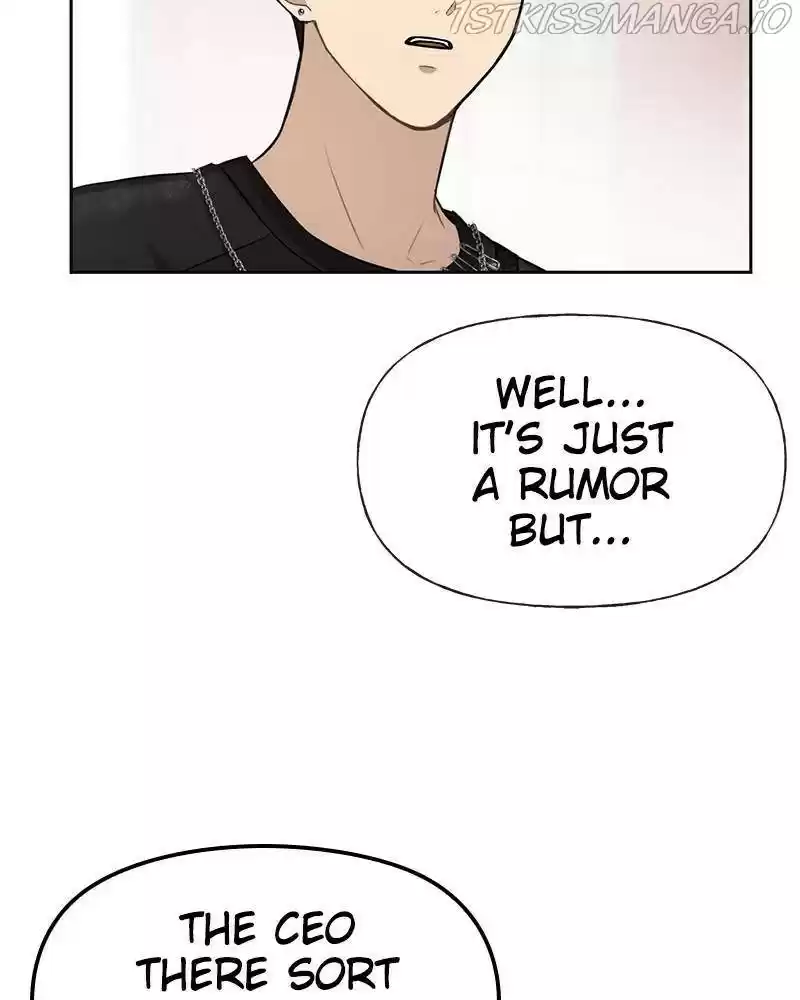 The Hip Guy Chapter 45