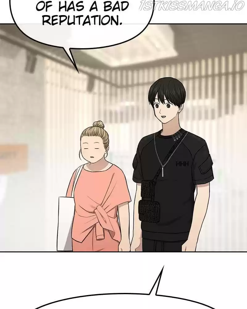 The Hip Guy Chapter 45