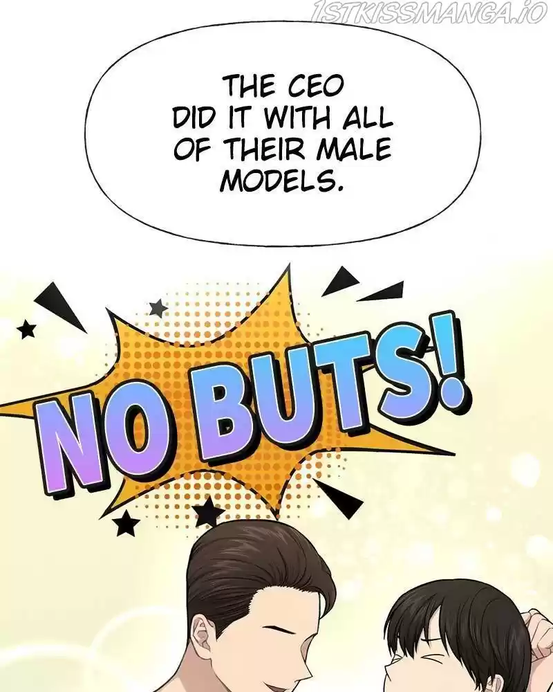 The Hip Guy Chapter 45