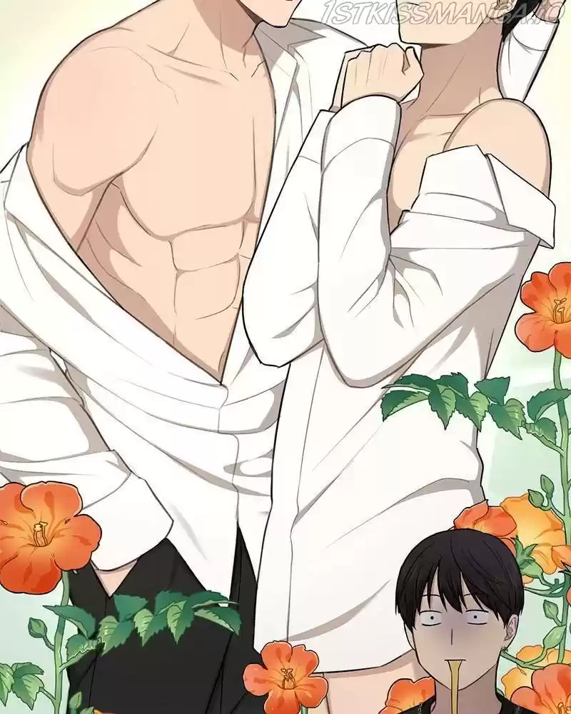 The Hip Guy Chapter 45