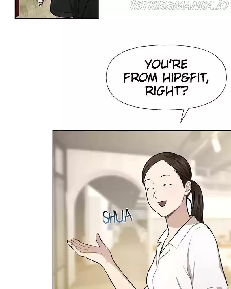 The Hip Guy Chapter 45