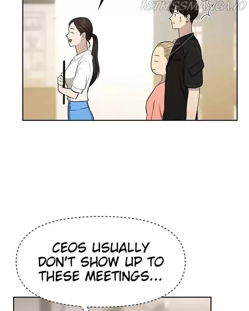 The Hip Guy Chapter 45