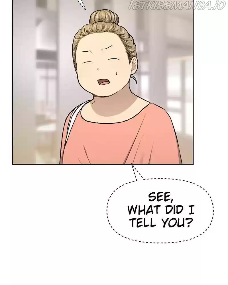 The Hip Guy Chapter 45