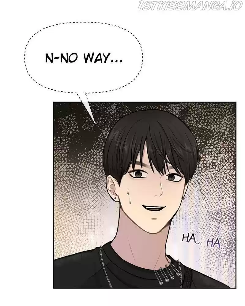 The Hip Guy Chapter 45