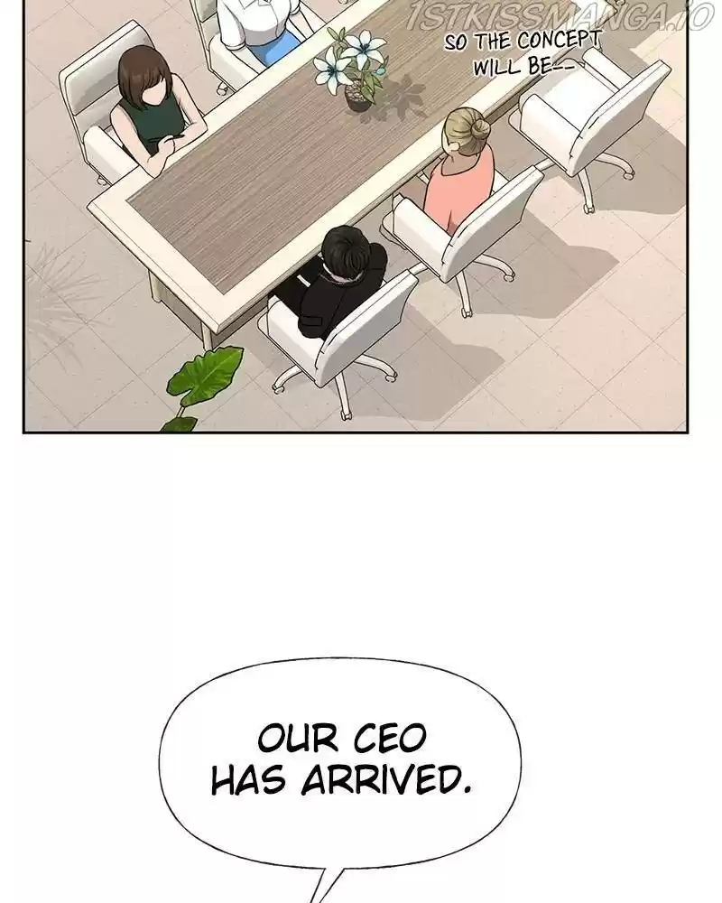 The Hip Guy Chapter 45