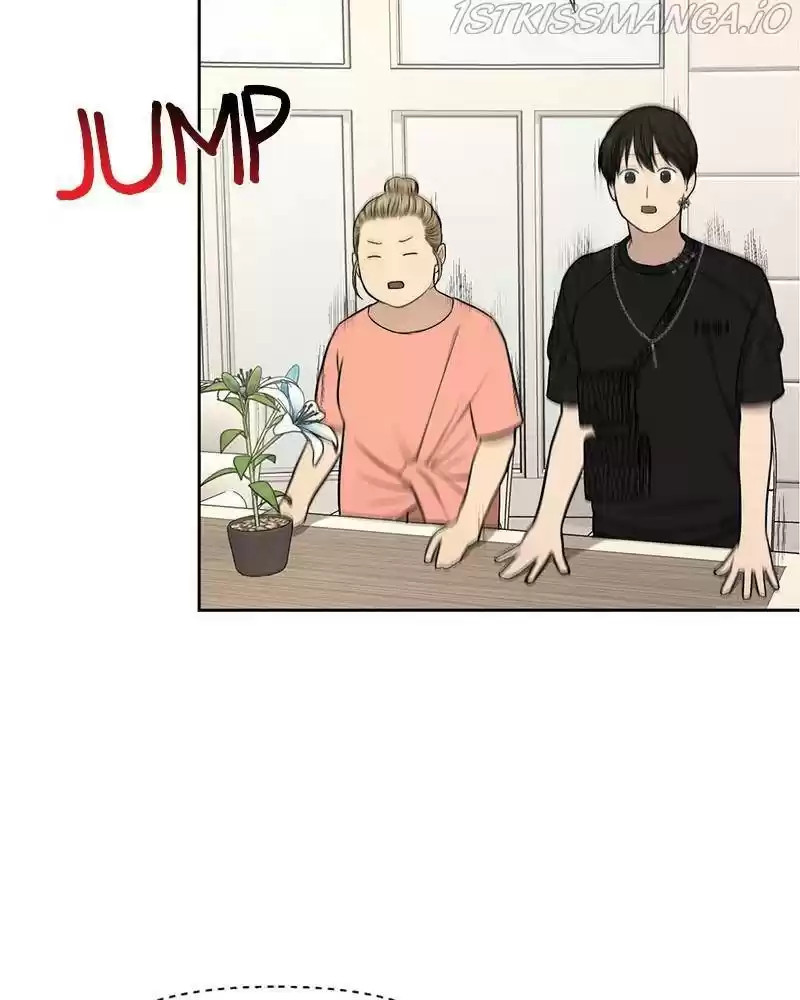 The Hip Guy Chapter 45