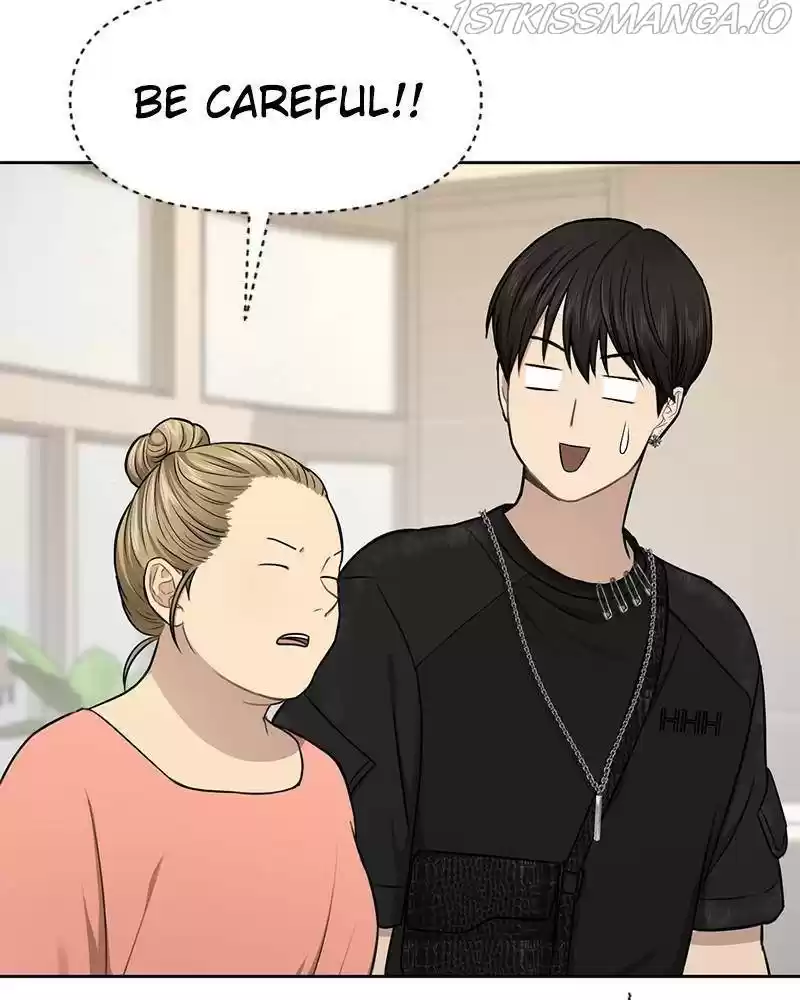 The Hip Guy Chapter 45