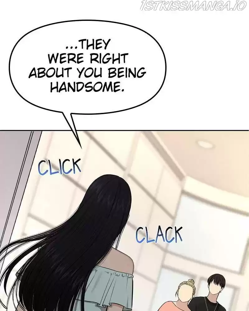 The Hip Guy Chapter 45