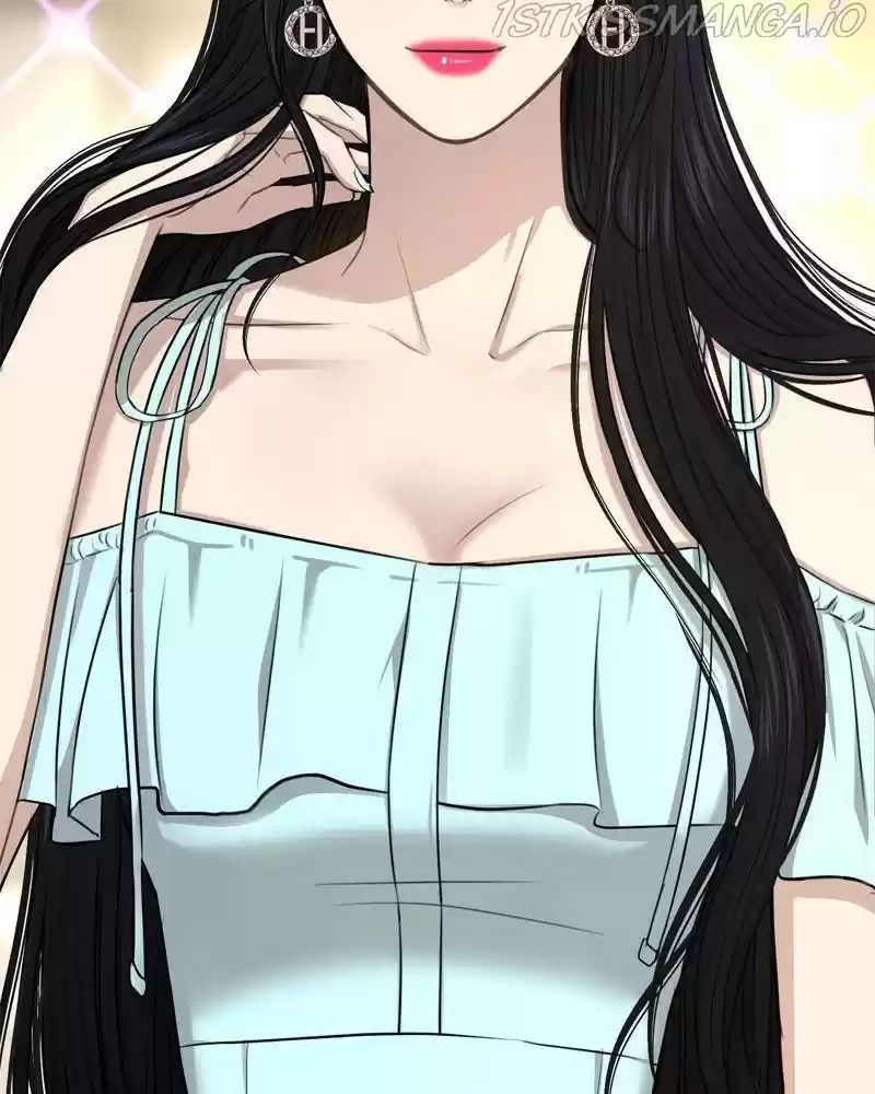 The Hip Guy Chapter 46