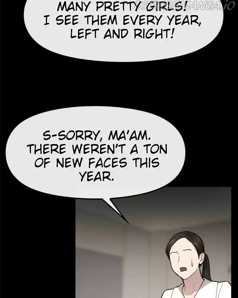 The Hip Guy Chapter 46