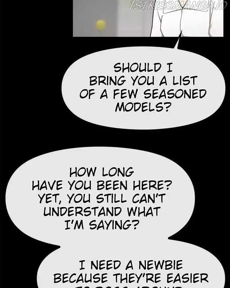 The Hip Guy Chapter 46