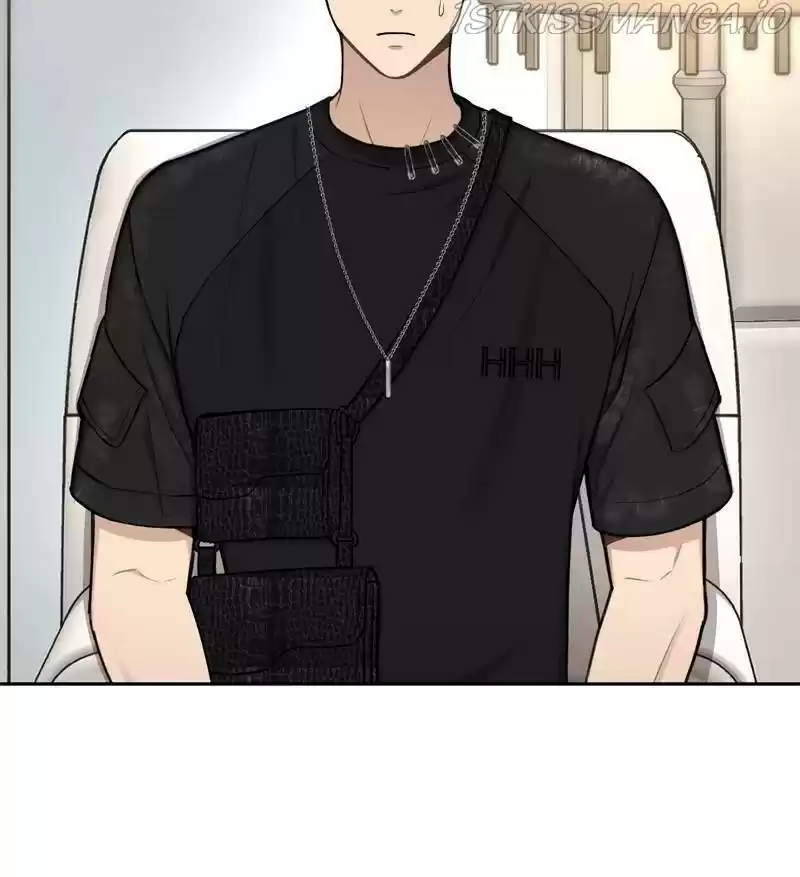 The Hip Guy Chapter 46