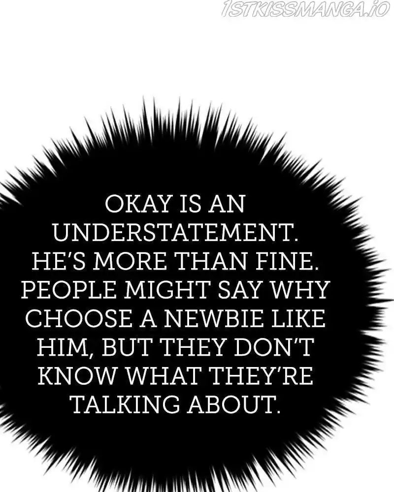 The Hip Guy Chapter 46