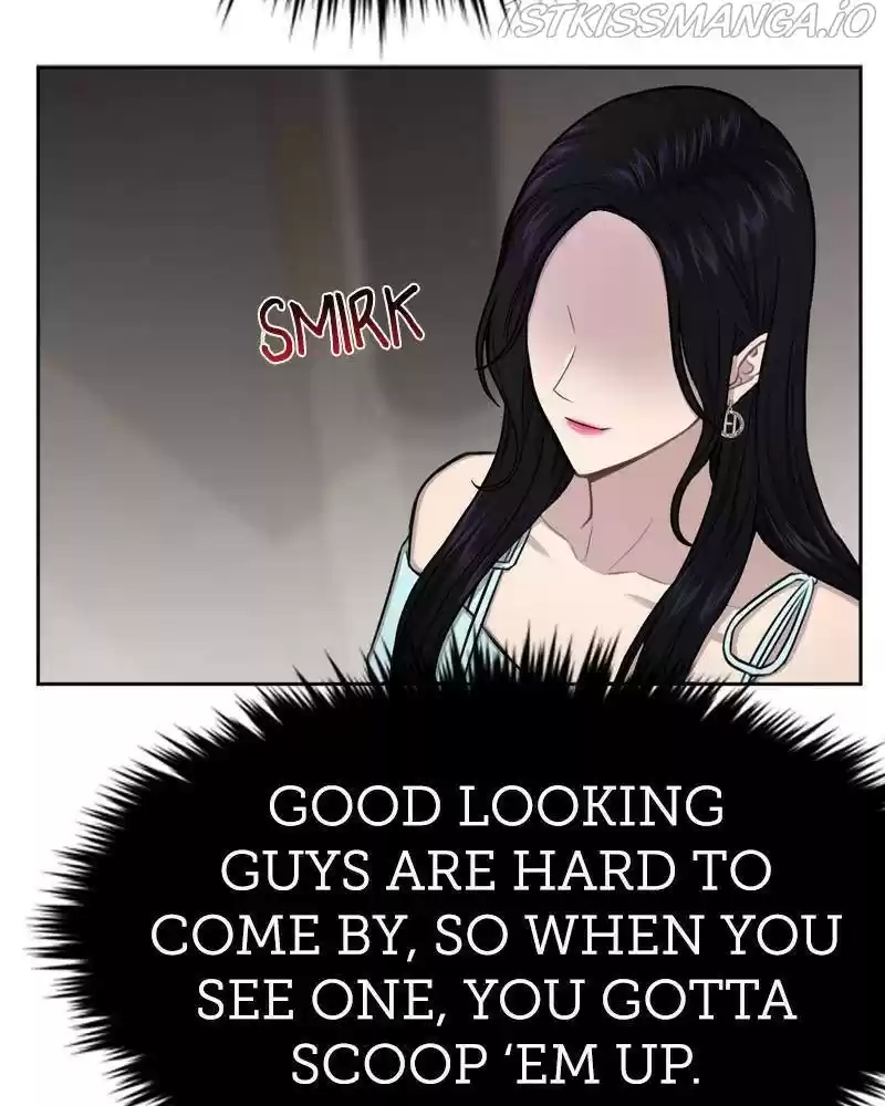 The Hip Guy Chapter 46